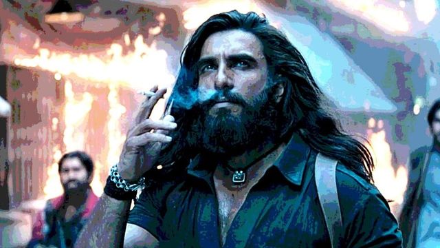 Dhurandhar The Revenge review: Power, politics and Ranveer Singh who devours it all