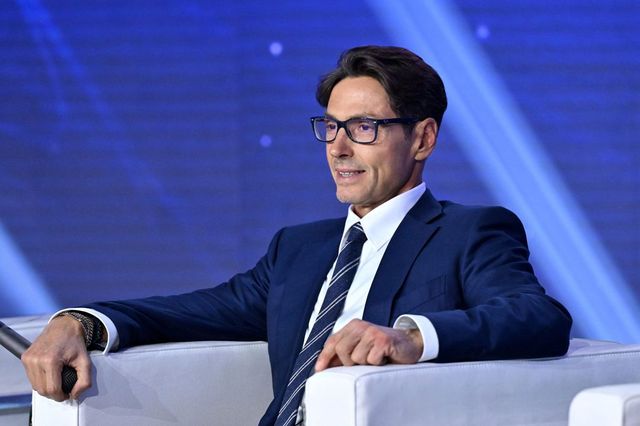 Palinsesti Mediaset, Infante su Retequattro con striscia mattutina e programma serale