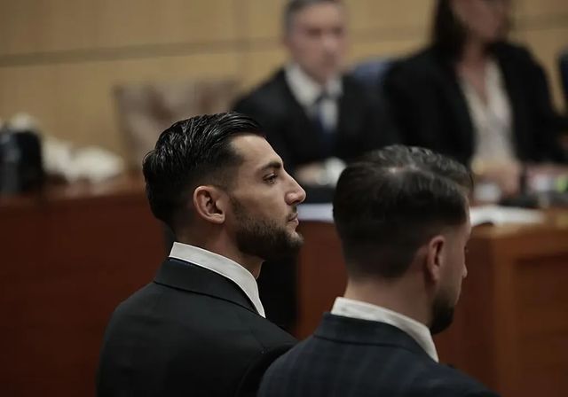 El juicio a Rafa Mir por violación lo acerca a prisión