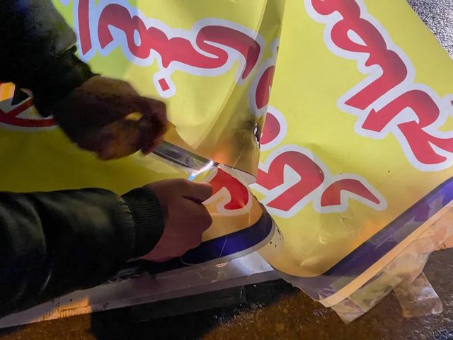 Procuratore Iran, 'tutti i manifestanti rischiano la pena di morte'