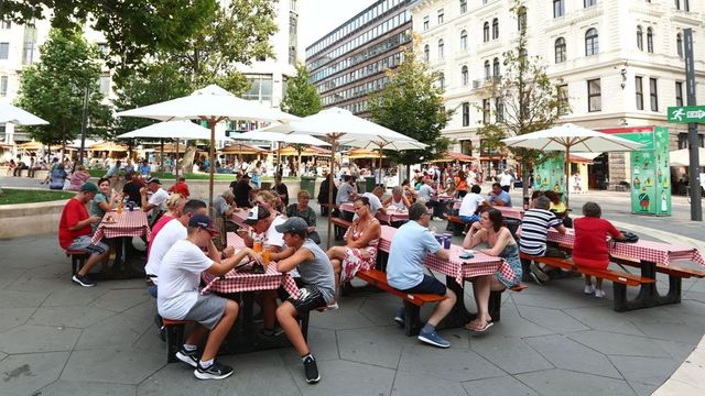 A Kárpát-medence legízletesebb magyar ételeit is végigkóstolhatjuk a Szent István Napon (videó)