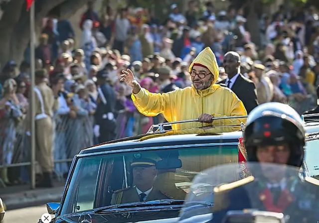 Marruecos paga millones por ganar la batalla de influencia contra España en Washington