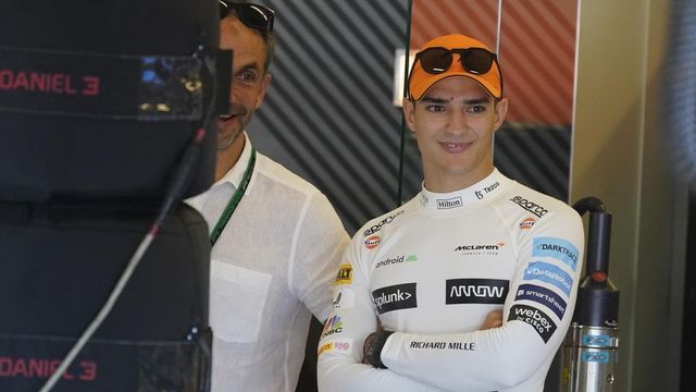 Àlex Palou deberá indemnizar a McLaren con 10 millones de euros al perder el juicio