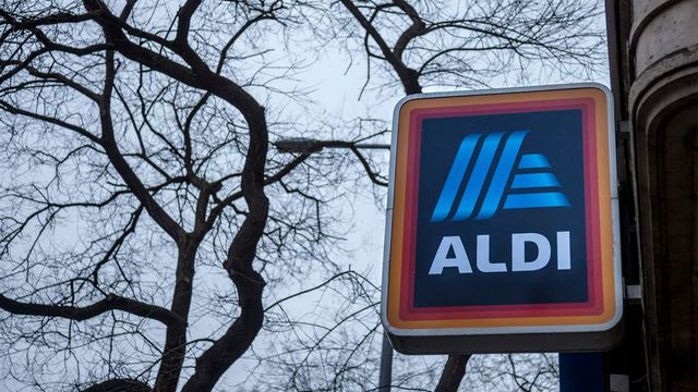Eljárást indított az Aldi ellen a reklámok miatt a GVH