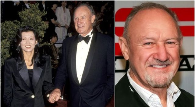 Cinema: Gene Hackman trovato morto insieme alla moglie in New Mexico