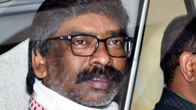 Ex-Jharkhand chief minister Hemant Soren moves Supreme Court against arrest