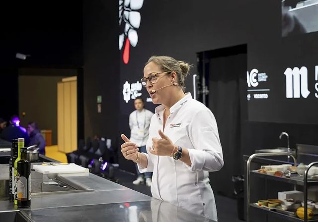 Todos los sabores del Perú en una sola mesa