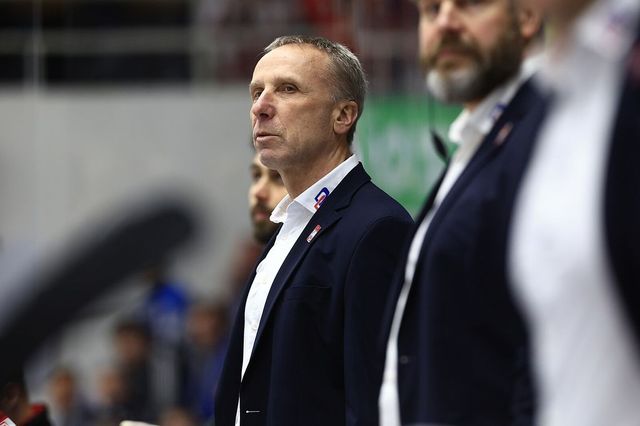 Návrat velkého trenérského jména. Hořava zpět v extralize, povede Mladou Boleslav