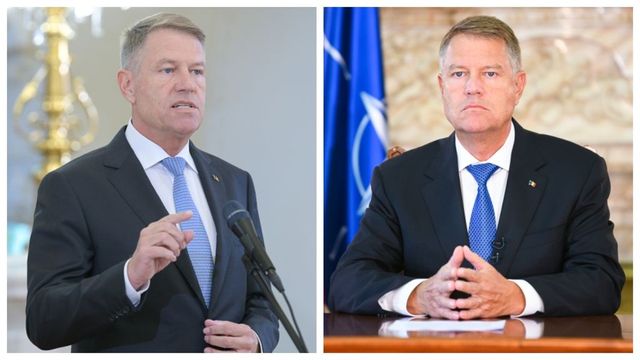 Iohannis, despre întâlnirea cu Zelenski la care România nu participă: Mi se pare un pic neobișnuit