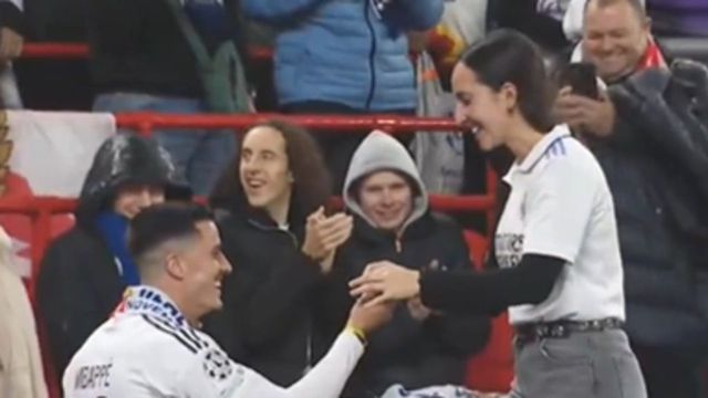 Anfield retrata las carencias del Real Madrid