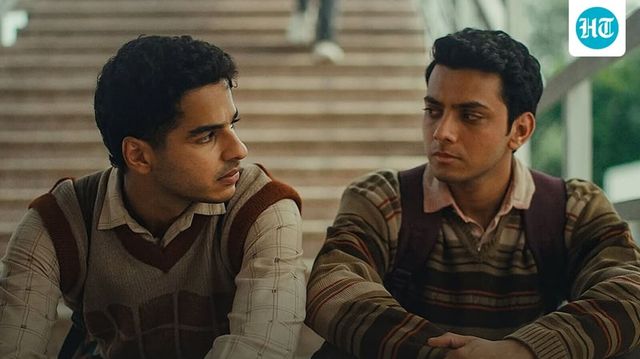 Oscars 2026: Homebound selected as India’s official entry for International Feature Film