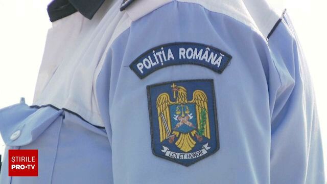 Polițist aflat în timpul liber, acuzat că a agresat un șofer