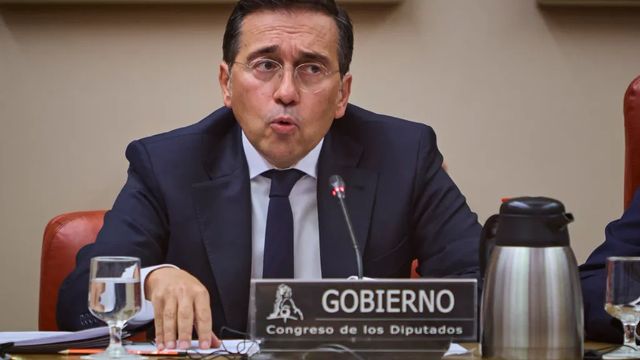 La culpa es del Gobierno, no de los ceutíes