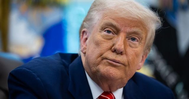 Donald Trump e gata de întâlnirea cu Zelenski și Putin în Turcia