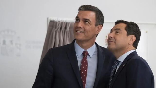 Pedro Sánchez asegura que agotará la legislatura pese a estar en minoría