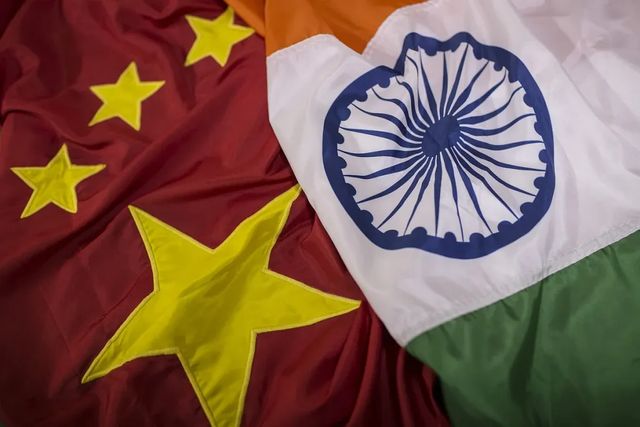 China, India In Talks To Revive Border Trade Halted Since 2020