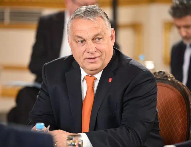 Унгария блокира огромен финансов пакет за Украйна