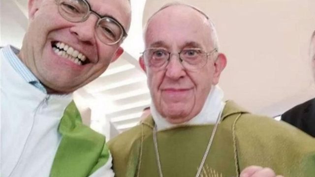 Don Capovilla, rientrato in Italia il sacerdote respinto all'aeroporto di Tel Aviv