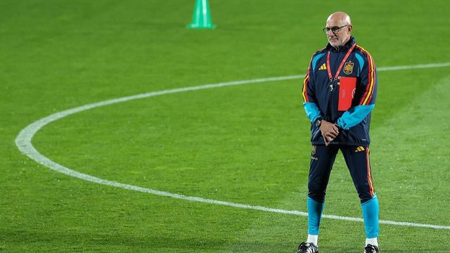 Egipto, rival de España tras la Finalissima