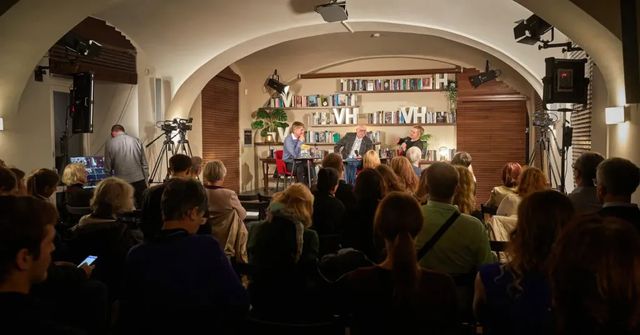 Havlová ztratila důvěru v knihovnu, odvolala souhlas s užíváním Havlova jména