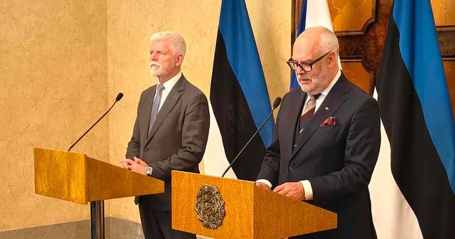 CSG: Menší počet zemí v muniční iniciativě