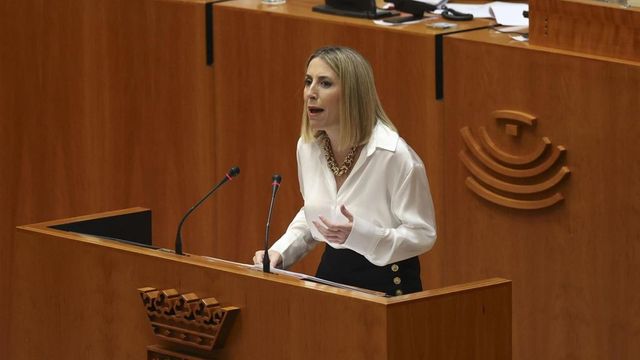 Guardiola defiende la legalidad del pacto con Vox: «Mi Gobierno jamás va a incumplir la ley»