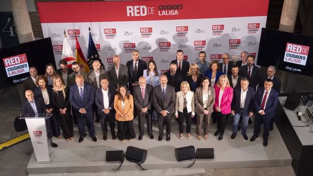 Gijón y Oviedo, en la red de ciudades para combatir el odio