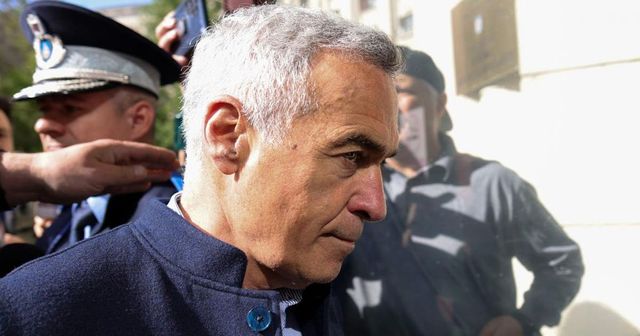 Călin Georgescu a fost trimis în judecată pentru promovarea cultului unor persoane vinovate de crime de război