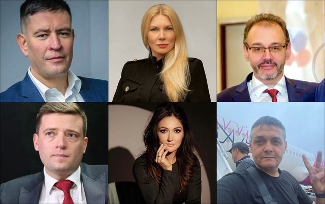 „Pentru amenințarea independenței”. UE sancționează șase persoane și o organizație pentru destabilizarea Moldovei