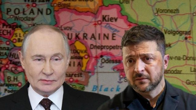 Emisarii speciali ai lui Trump ajung pentru prima dată la Kiev. Witkoff și Kushner au vizitat până acum doar Moscova