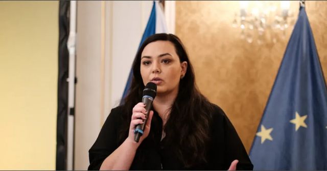 STAN nominuje na místopředsedkyni sněmovny Urbanovou