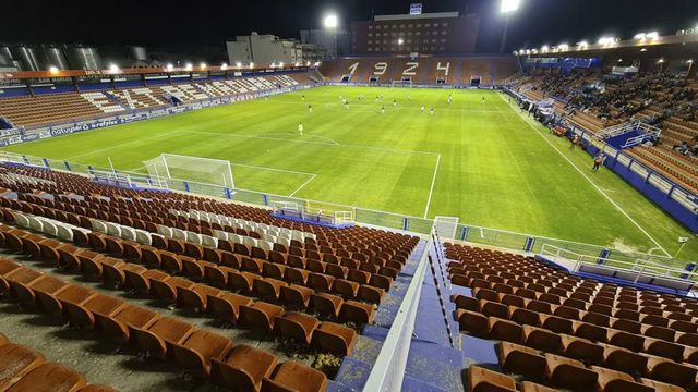 Ponferrada y Valladolid, subsedes del Mundial de Fútbol de 2030