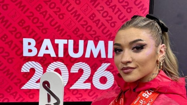 Mihaela Cambei, aur și argint la Europenele de la Batumi, stabilind un record european