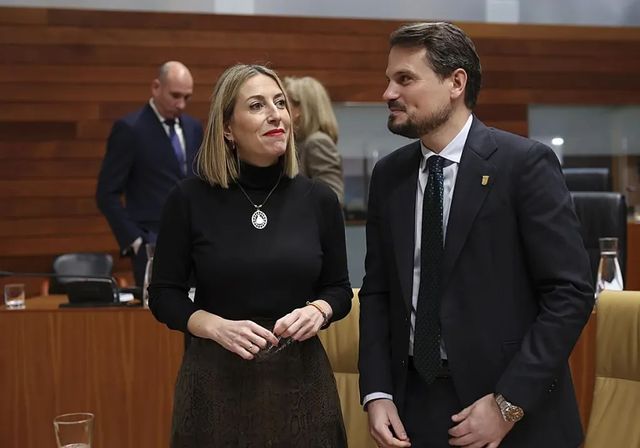 Guardiola se asoma a una investidura fallida al no contar con el apoyo de Vox