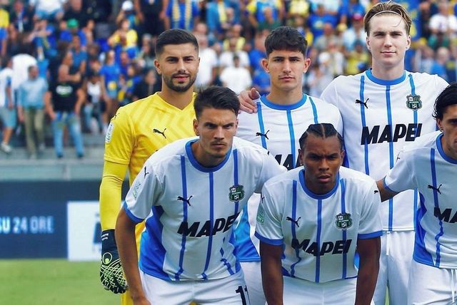 Horațiu Moldovan a debutat în Serie B cu o victorie și fără gol primit