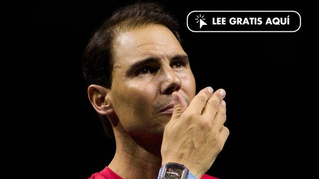 Felipe VI concede sus primeros títulos nobiliarios y nombra marqueses a Rafa Nadal, Luz Casal o Teresa Perales