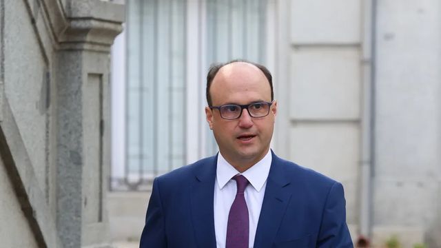 El exjefe de Gabinete de Maroto reconoce por primera vez que De Aldama se reunió con exla ministra