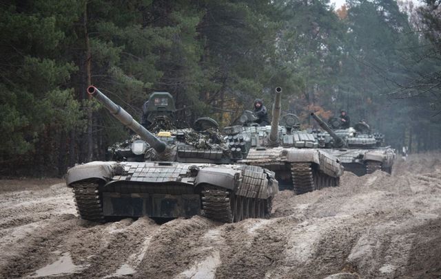 ISW: Rușii se pregătesc pentru o nouă ofensivă în vara acestui an