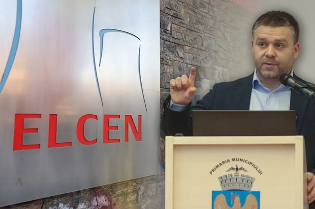 Fuziunea istorică din București: Primăria anunță pașii pentru preluarea ELCEN