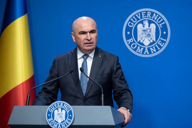 Bolojan avertizează: Blocajul politic actual ne duce la alegeri anticipate