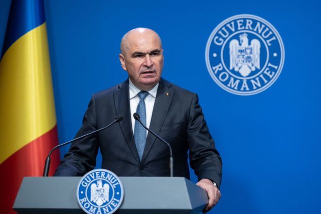 Ilie Bolojan menționeză două variante de guvern și întrebarea la care viitorul cabinet va trebui să răspundă