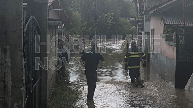 Бедствено положение е обявено в община Батак