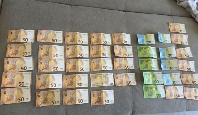 Reținut pentru 72 de ore: 30 000 de euro pentru promisiunea eliberării unui condamnat din penitenciar