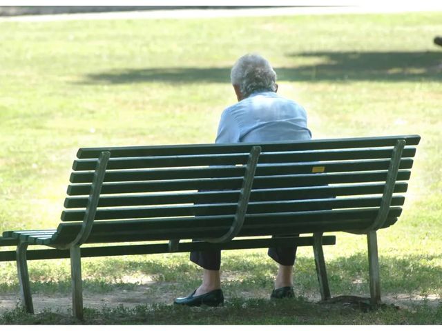 "Al Sud più pensioni che lavoratori attivi", l'analisi della Cgia