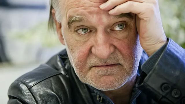 Elhunyt Tarr Béla filmrendező