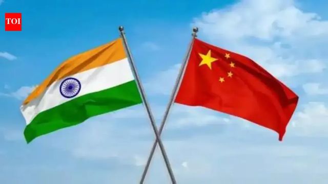 India, China review border situation, discuss normalisation of ties