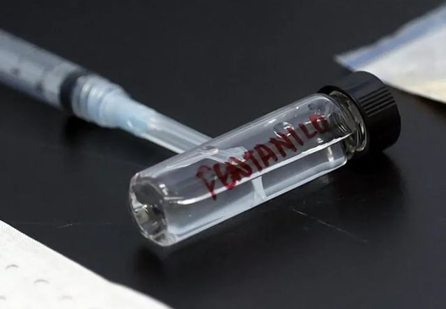 Preocupación en Italia por el robo de fentanilo suficiente para producir 20.000 dosis