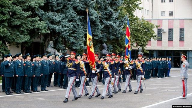 Stop fals! Ministerul Apărării dezminte zvonurile care circulă pe rețelele de socializare