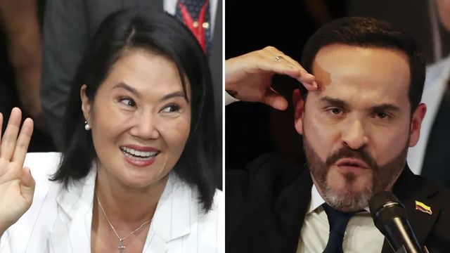 De la Espriella toma posesión como presidente de Colombia este viernes y ratifica el giro a la derecha de la región
