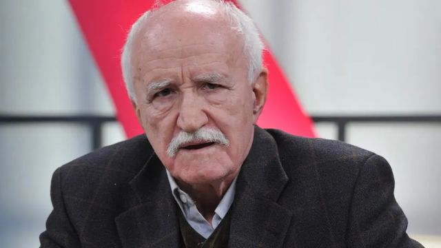 Meghalt Koltai János, a Szomszédok színésze